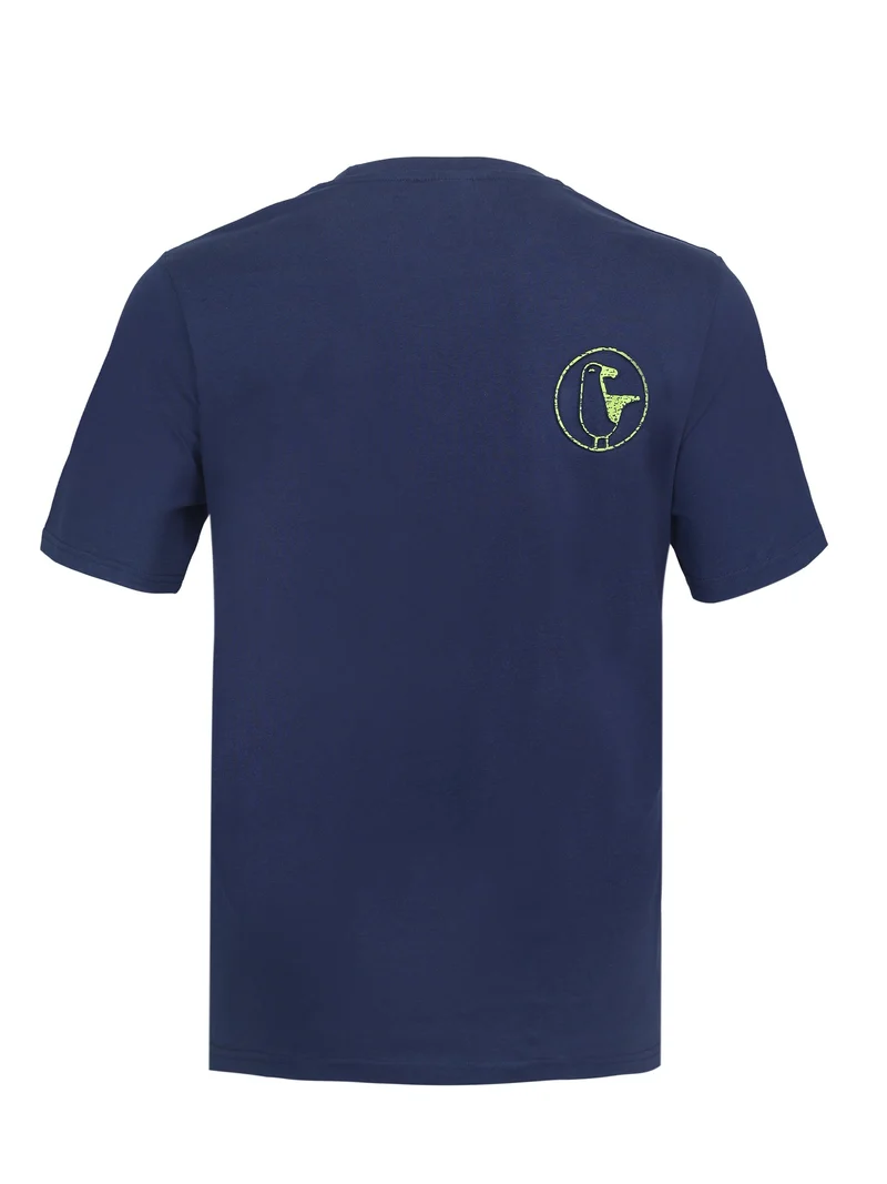 T-Shirt Föhrer Flaschenpost