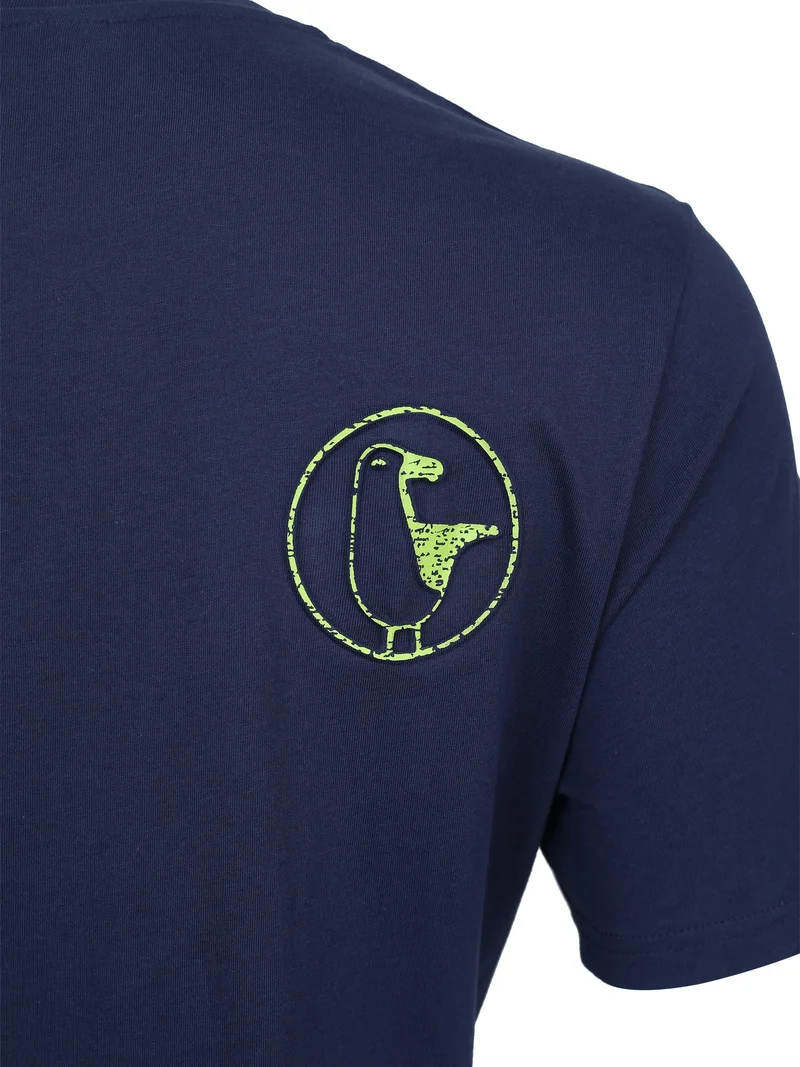 T-Shirt Föhrer Flaschenpost
