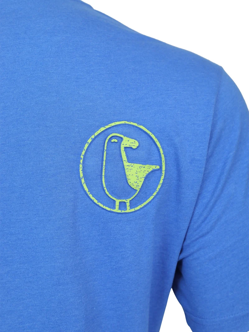 T-Shirt Föhrer Flaschenpost