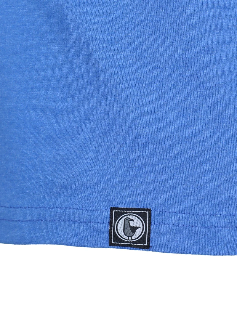 T-Shirt Föhrer Flaschenpost