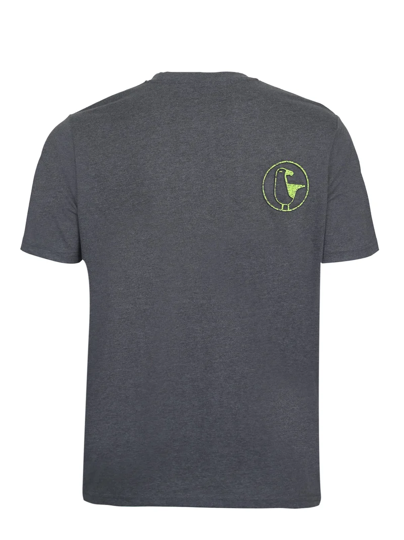 T-Shirt Föhrer Flaschenpost