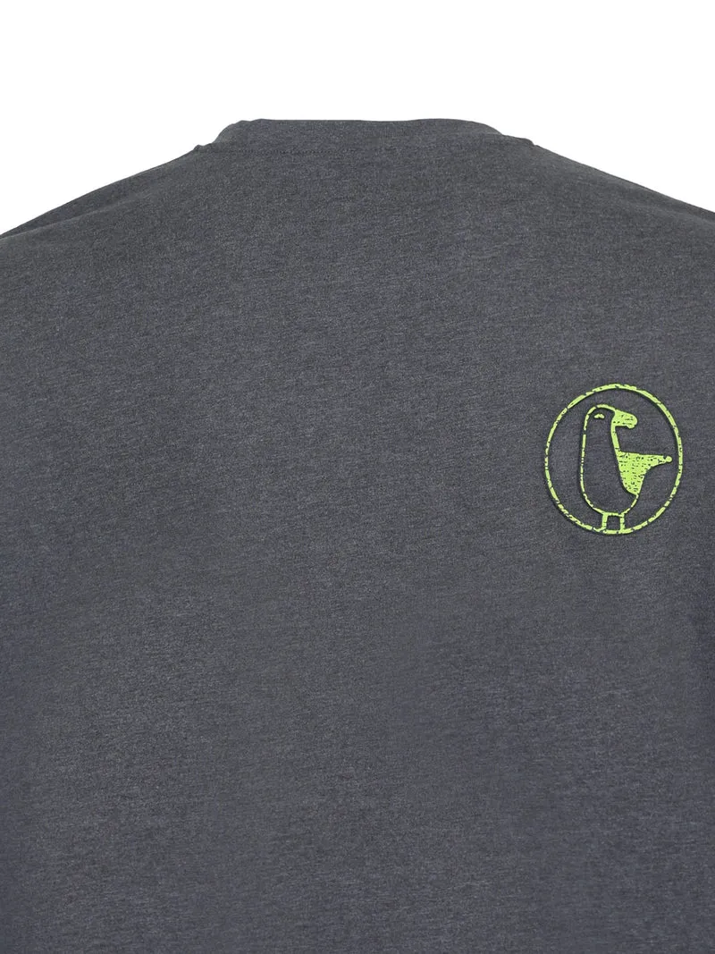 T-Shirt Föhrer Flaschenpost