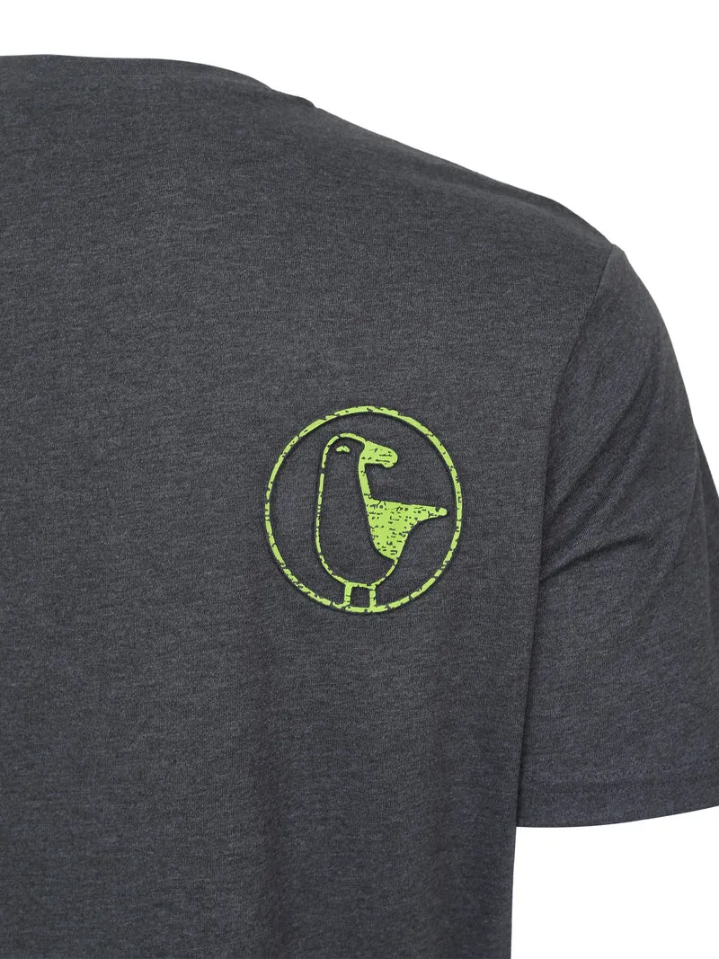 T-Shirt Föhrer Flaschenpost