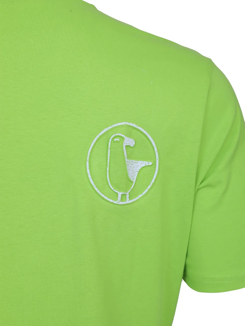T-Shirt Föhrer Flaschenpost