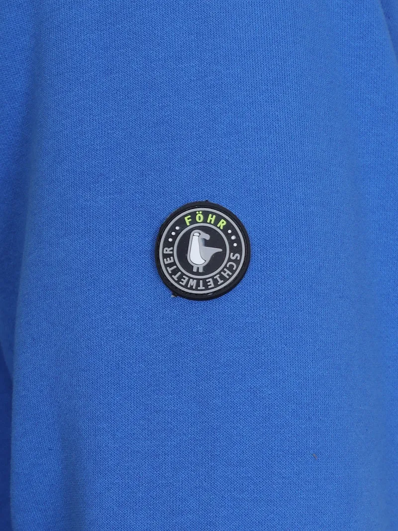 Sweatjacke Föhrer Faulenzer