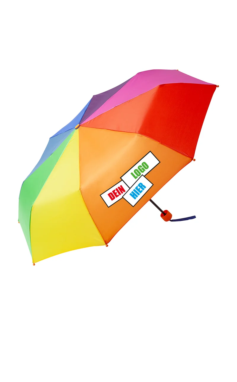 Regenschirm Taschenschirm FARE®-4-Kids