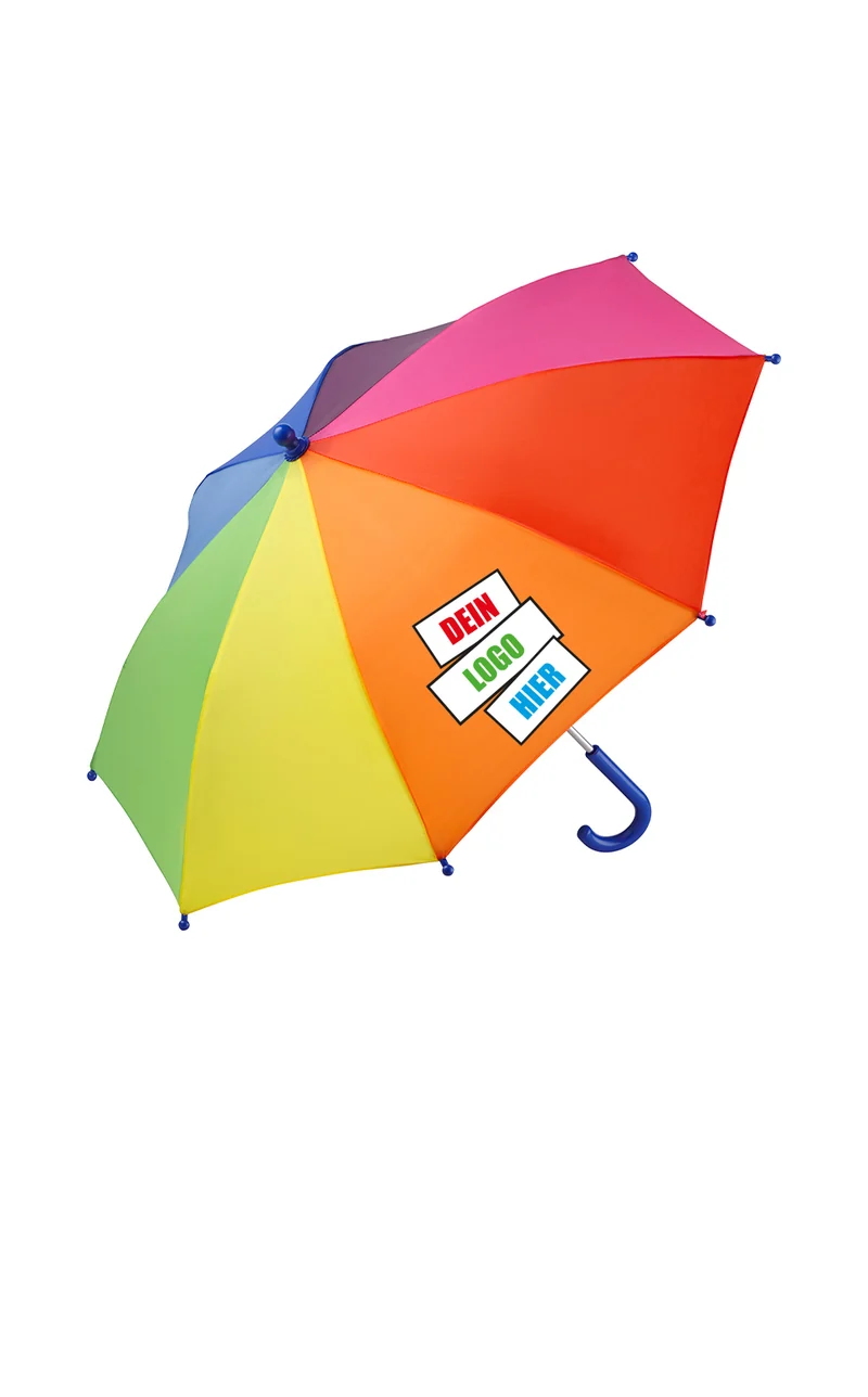 Regenschirm Stockschirm FARE®-4-Kids - FA6905