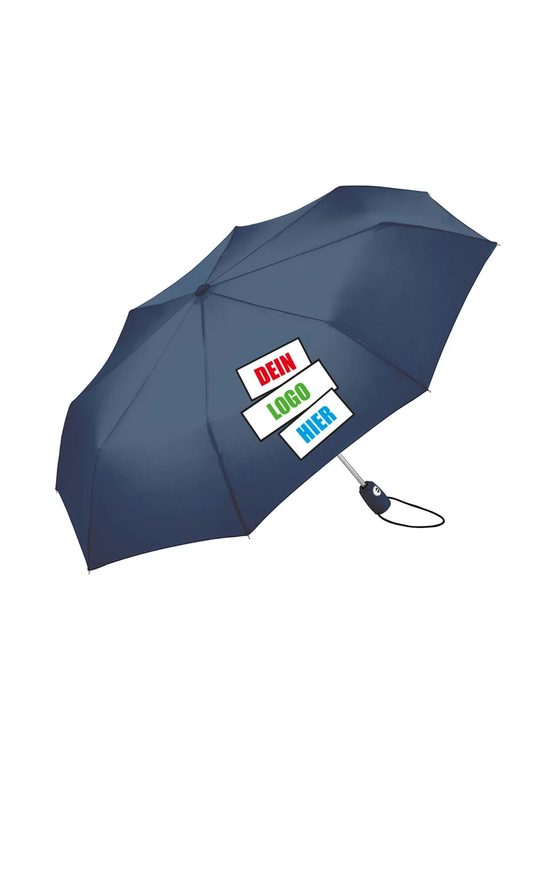 Regenschirm Mini-Taschenschirm FARE®-AOC - FA5460