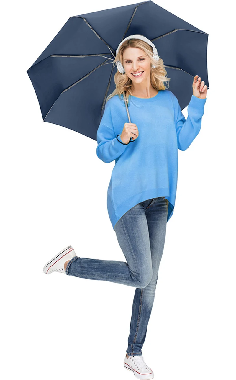 Regenschirm Mini-Taschenschirm FARE®-AOC - FA5460