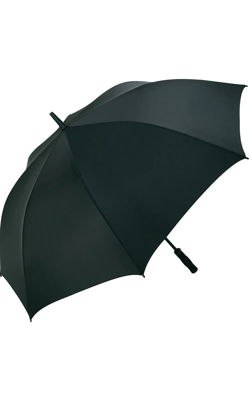 Regenschirm AC-Golf-/Gästeschirm Fibermatic® XL - FA2986