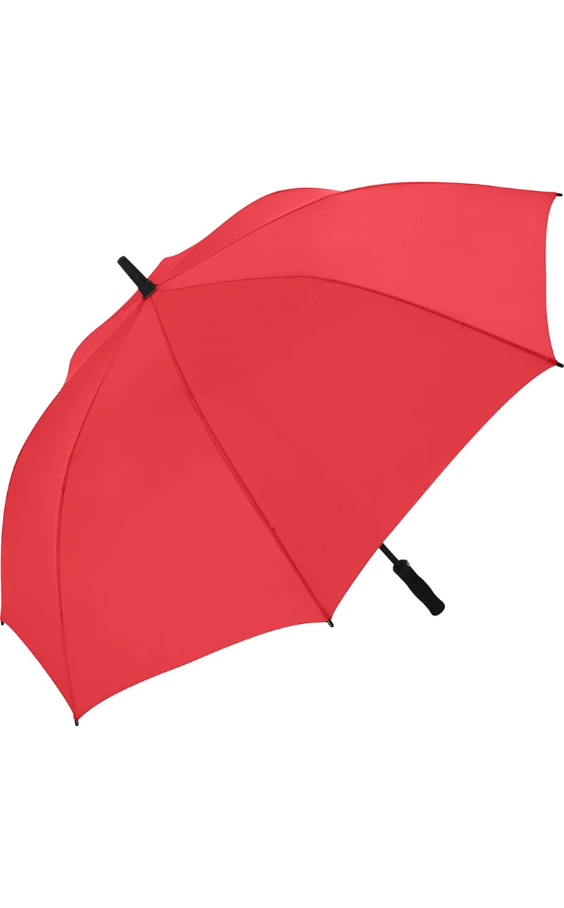 Regenschirm AC-Golf-/Gästeschirm Fibermatic® XL - FA2986