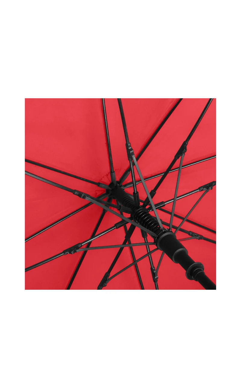 Regenschirm AC-Golf-/Gästeschirm Fibermatic® XL - FA2986