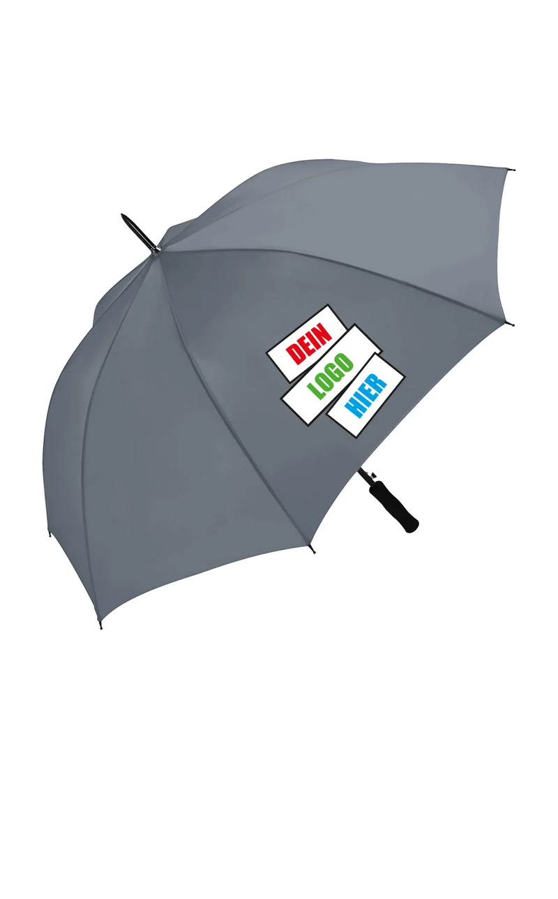 Regenschirm AC-Gästeschirm - FA2382
