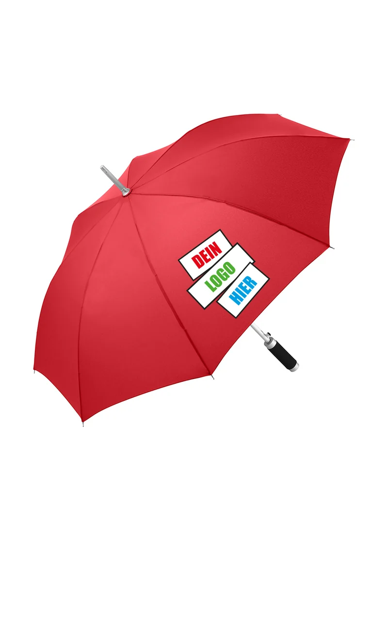 Regenschirm AC-Alu-Stockschirm Windmatic® - FA7860WS