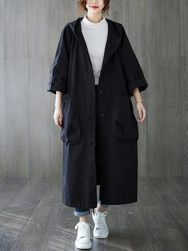 Camille | Stylish and Comfortable Waterproof Jacket for Women