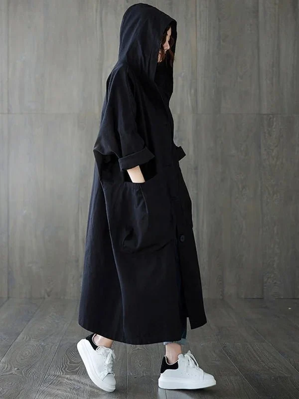 Camille | Stylish and Comfortable Waterproof Jacket for Women