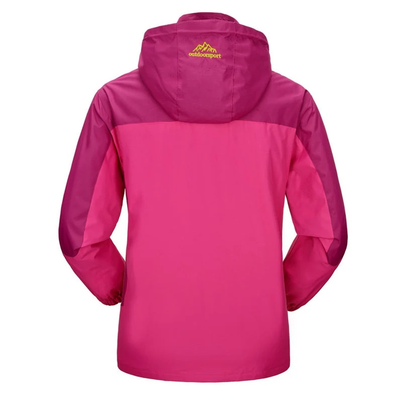 Avery | Lightweight and Stylish Women's Waterproof Jacket