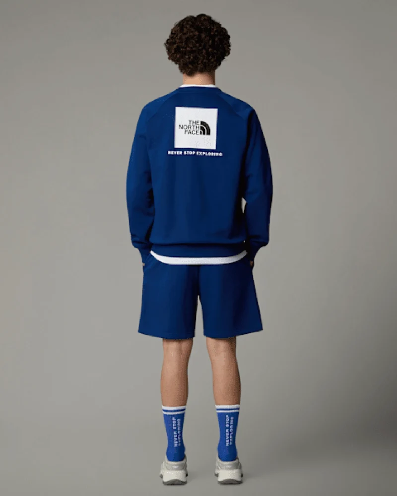 Chaussetten The North Face Everyday NSE zum Personalisieren