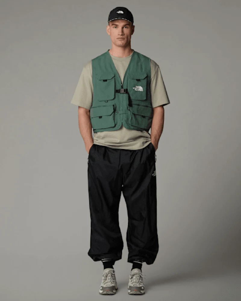 Chaussetten The North Face Everyday NSE zum Personalisieren