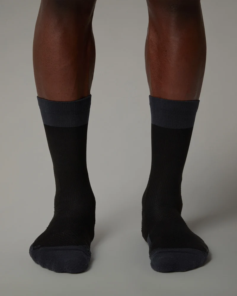 Socken halbhoch The North Face Trail Run zum Personalisieren
