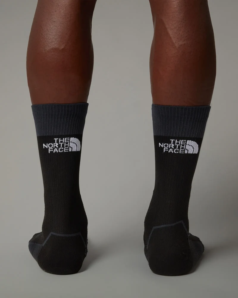 Socken halbhoch The North Face Trail Run zum Personalisieren