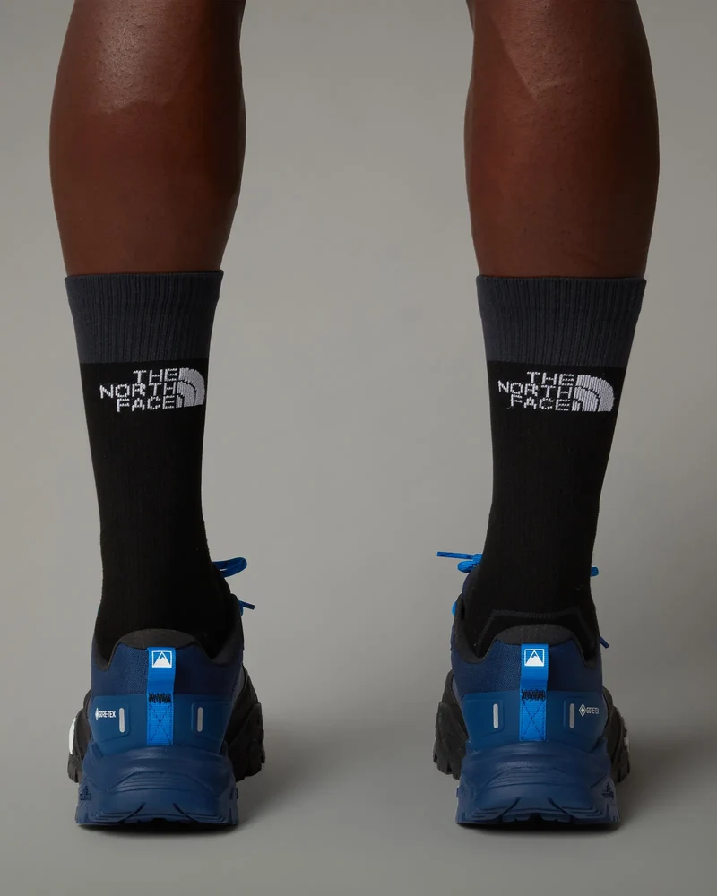 Socken halbhoch The North Face Trail Run zum Personalisieren
