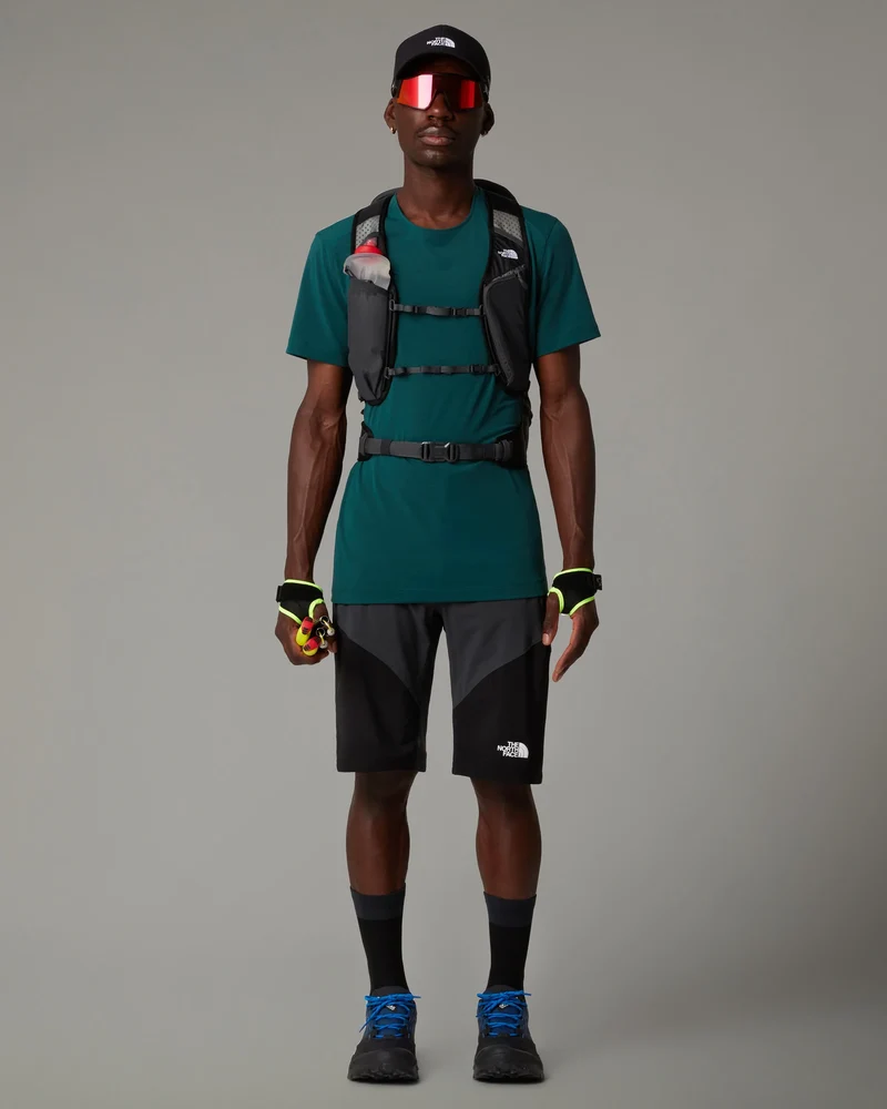 Socken halbhoch The North Face Trail Run zum Personalisieren