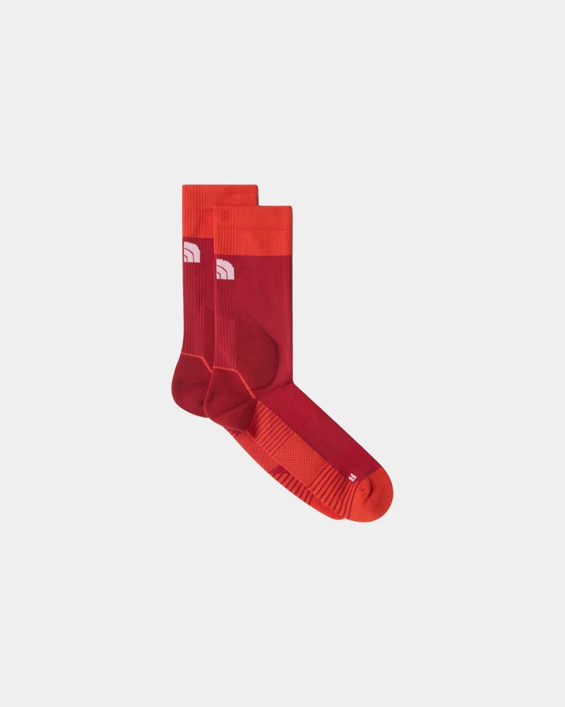 Socken halbhoch The North Face Trail Run zum Personalisieren