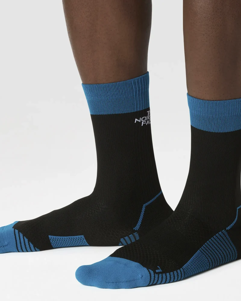 Socken halbhoch The North Face Trail Run zum Personalisieren
