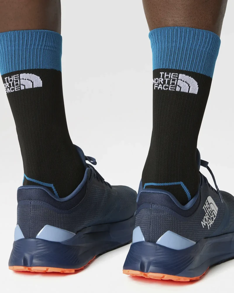 Socken halbhoch The North Face Trail Run zum Personalisieren