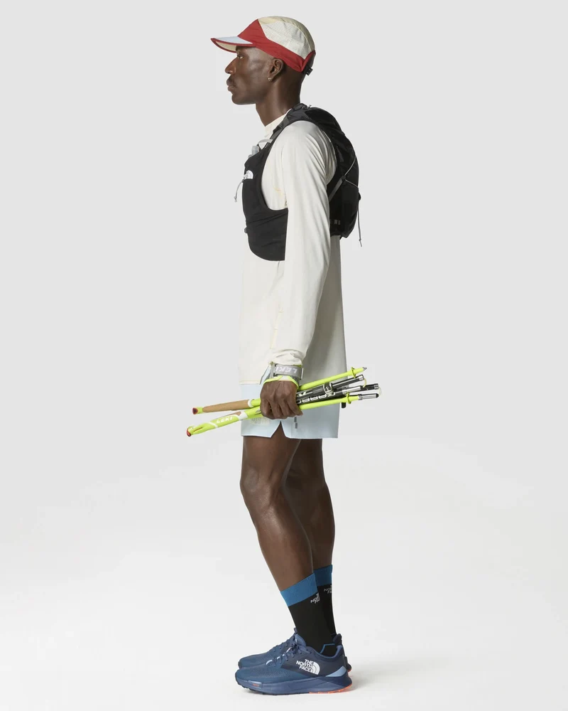 Socken halbhoch The North Face Trail Run zum Personalisieren