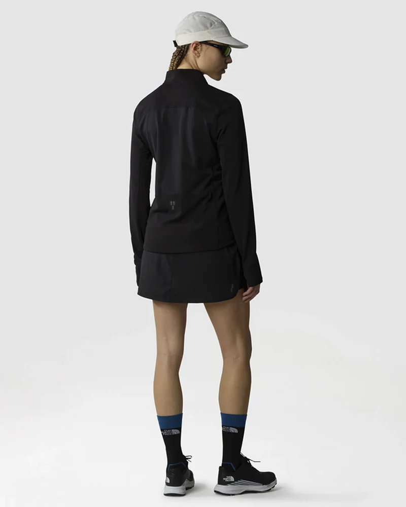 Socken halbhoch The North Face Trail Run zum Personalisieren