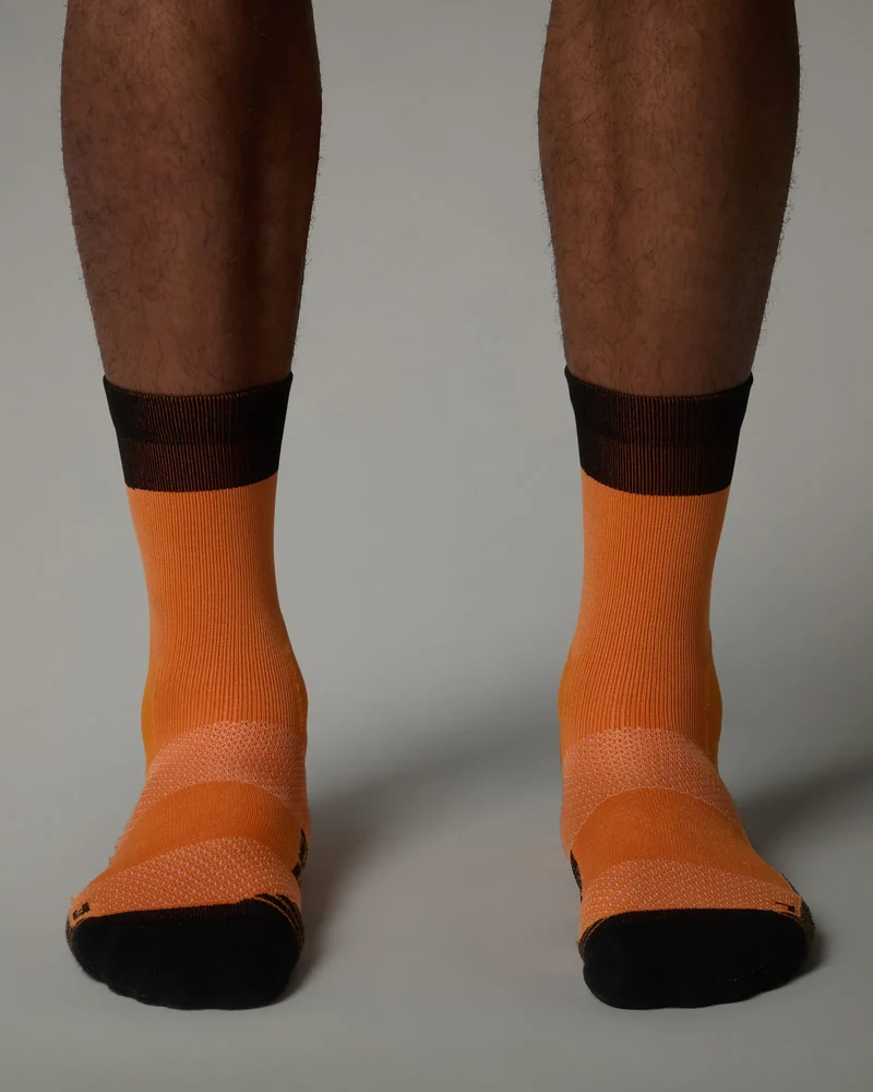 Socken halbhoch The North Face Trail Run zum Personalisieren