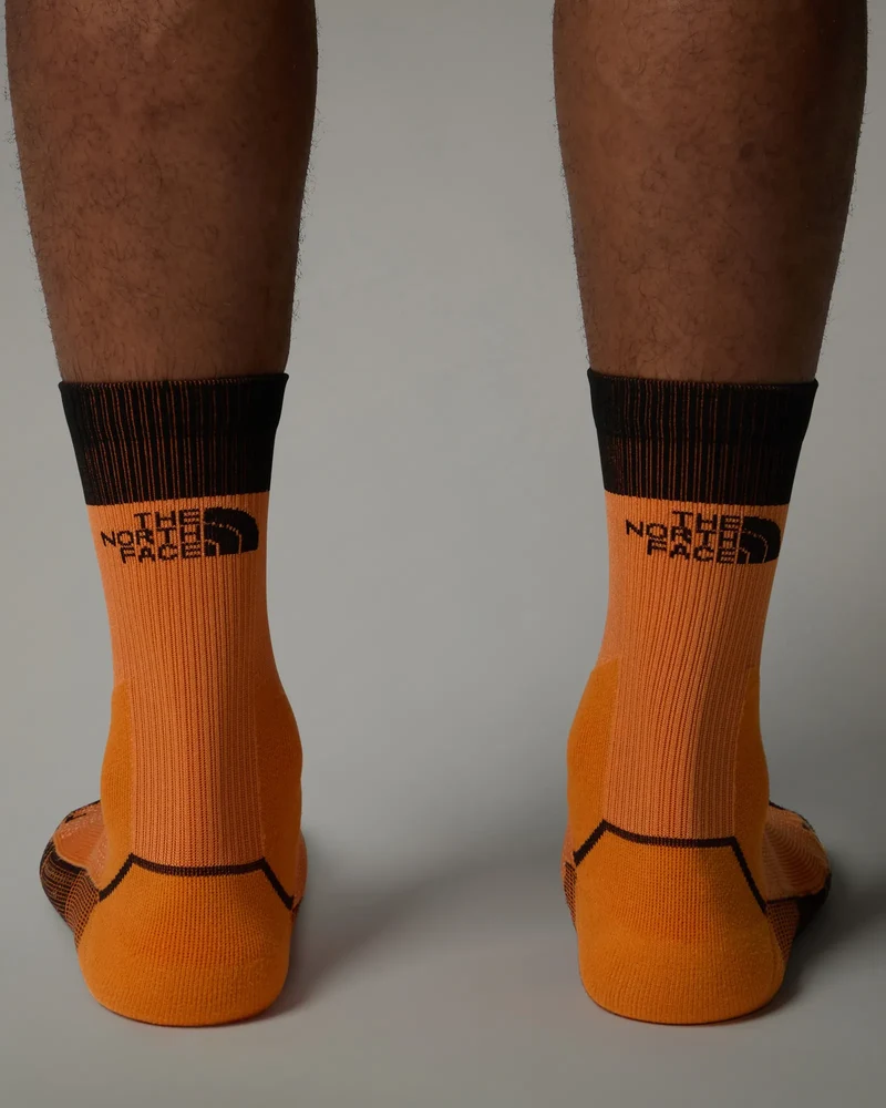 Socken halbhoch The North Face Trail Run zum Personalisieren