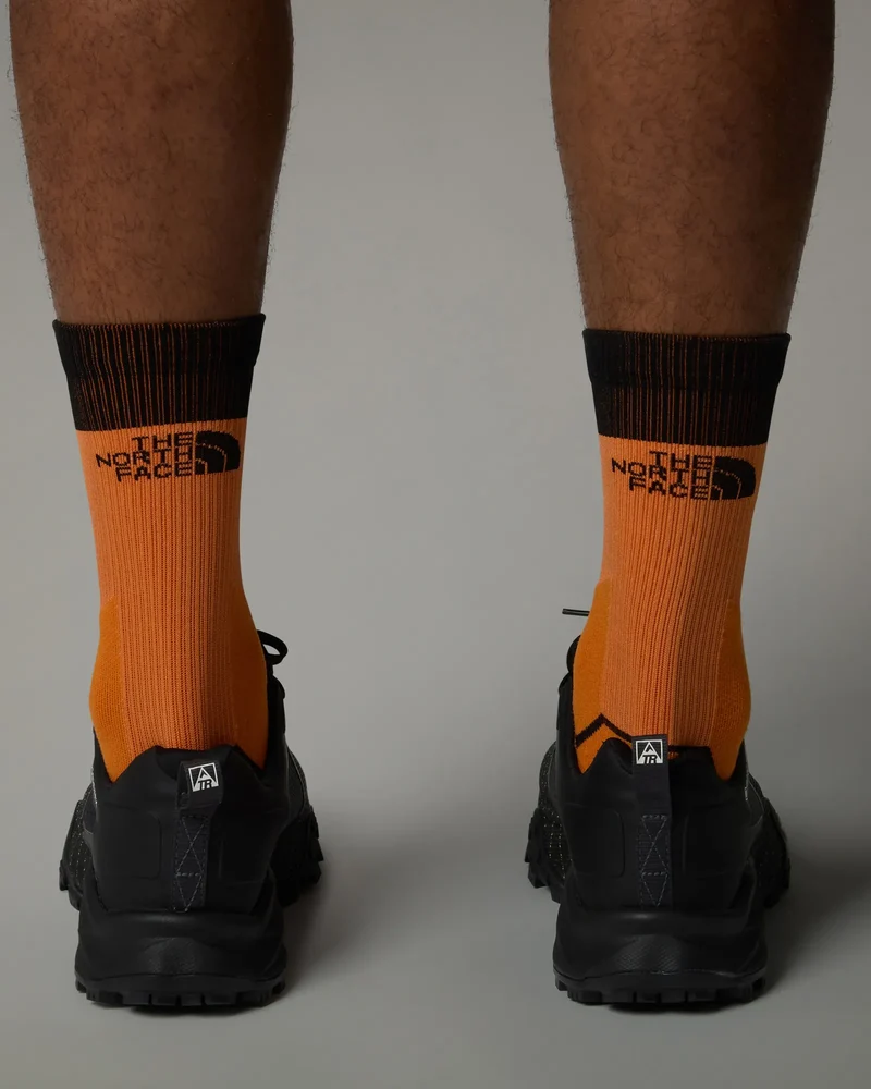 Socken halbhoch The North Face Trail Run zum Personalisieren