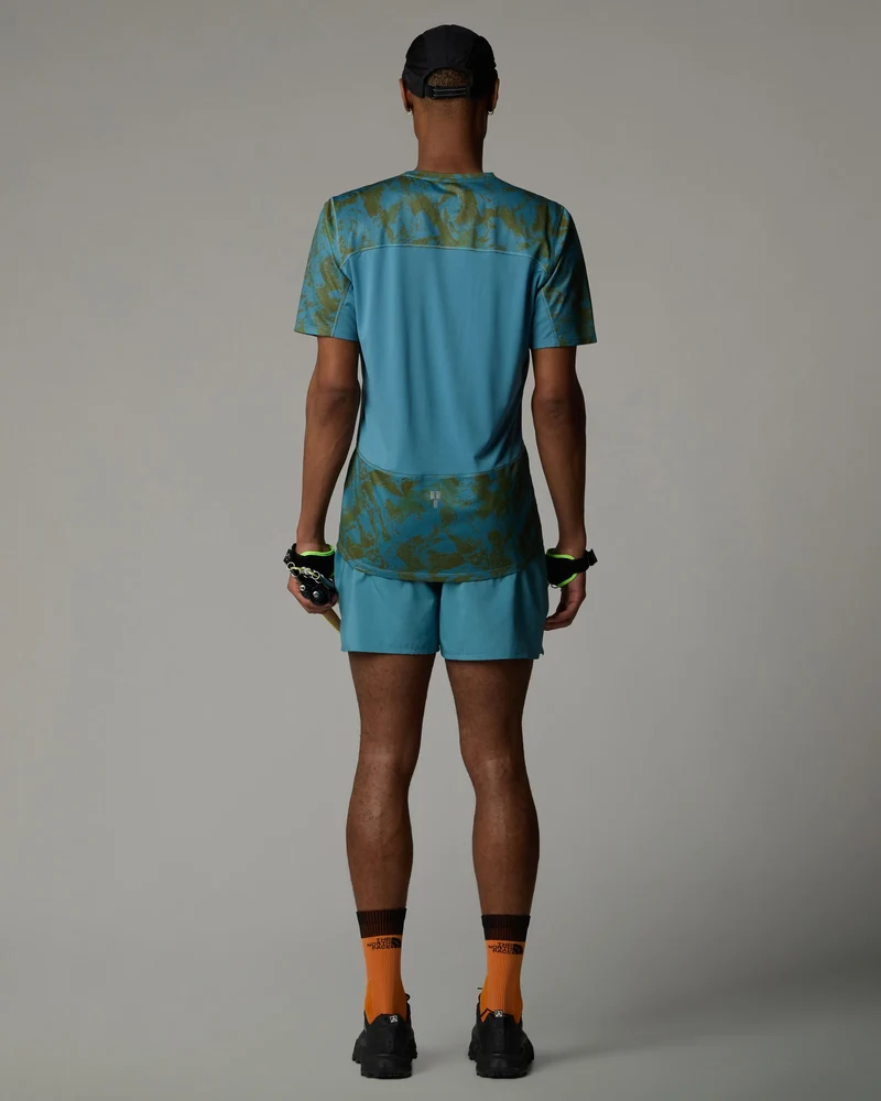 Socken halbhoch The North Face Trail Run zum Personalisieren