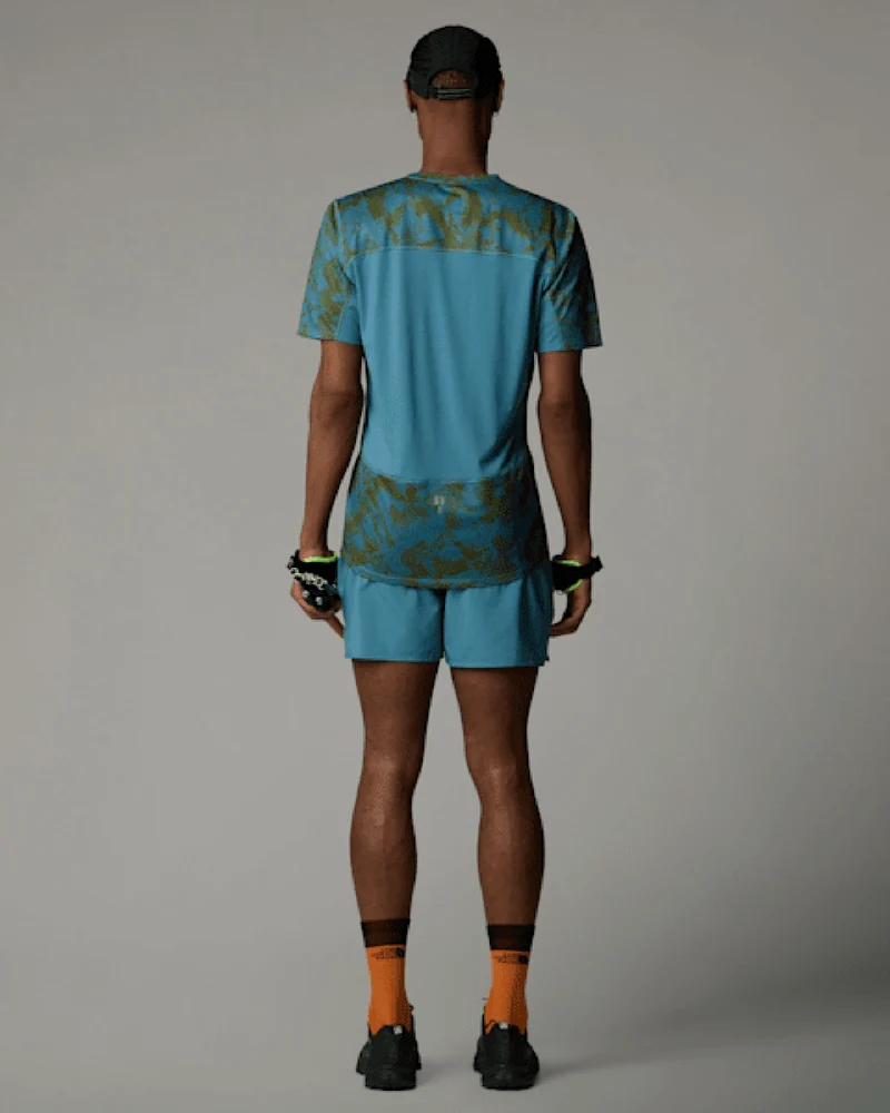 Socken halbhoch The North Face Trail Run zum Personalisieren