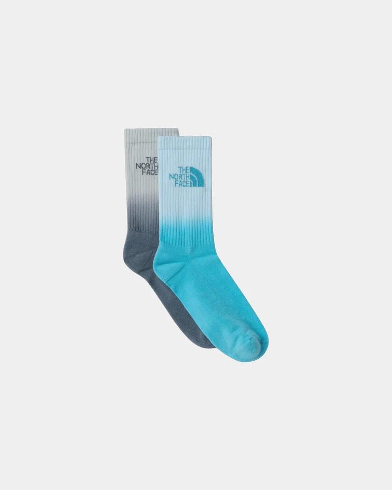 Socken The North Face Everyday Dip-Dye zum Personalisieren