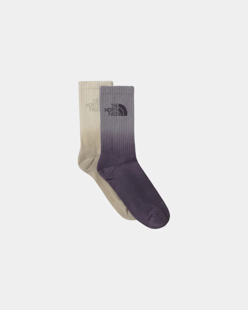 Socken The North Face Everyday Dip-Dye zum Personalisieren