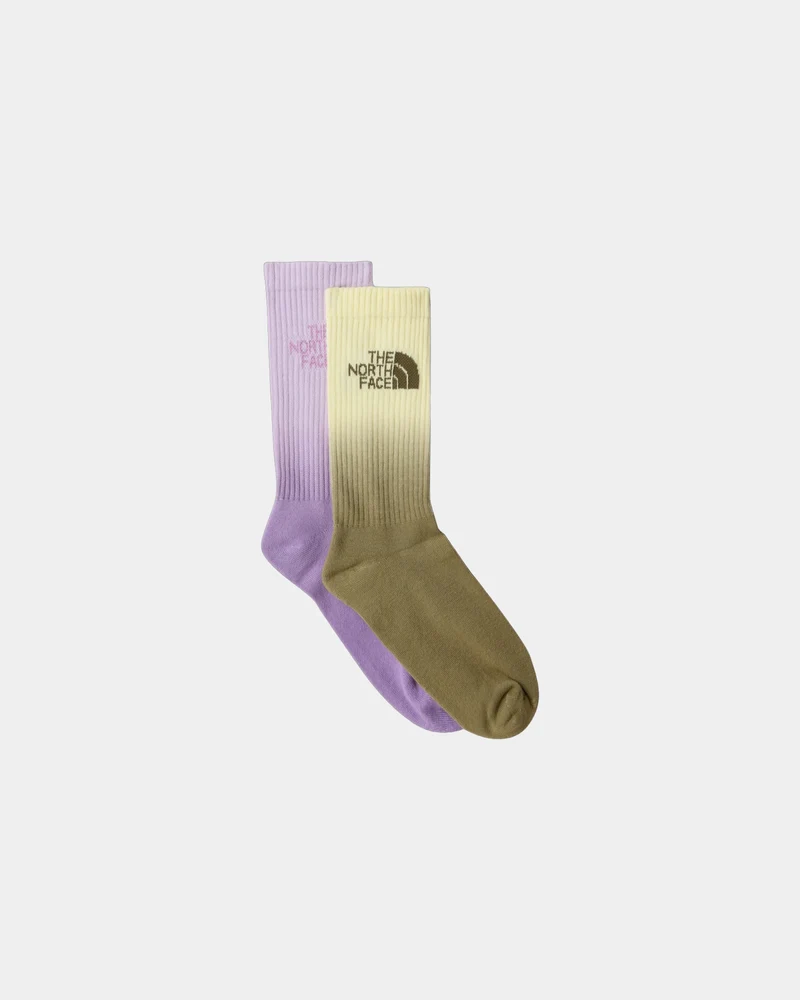 Socken The North Face Everyday Dip-Dye zum Personalisieren