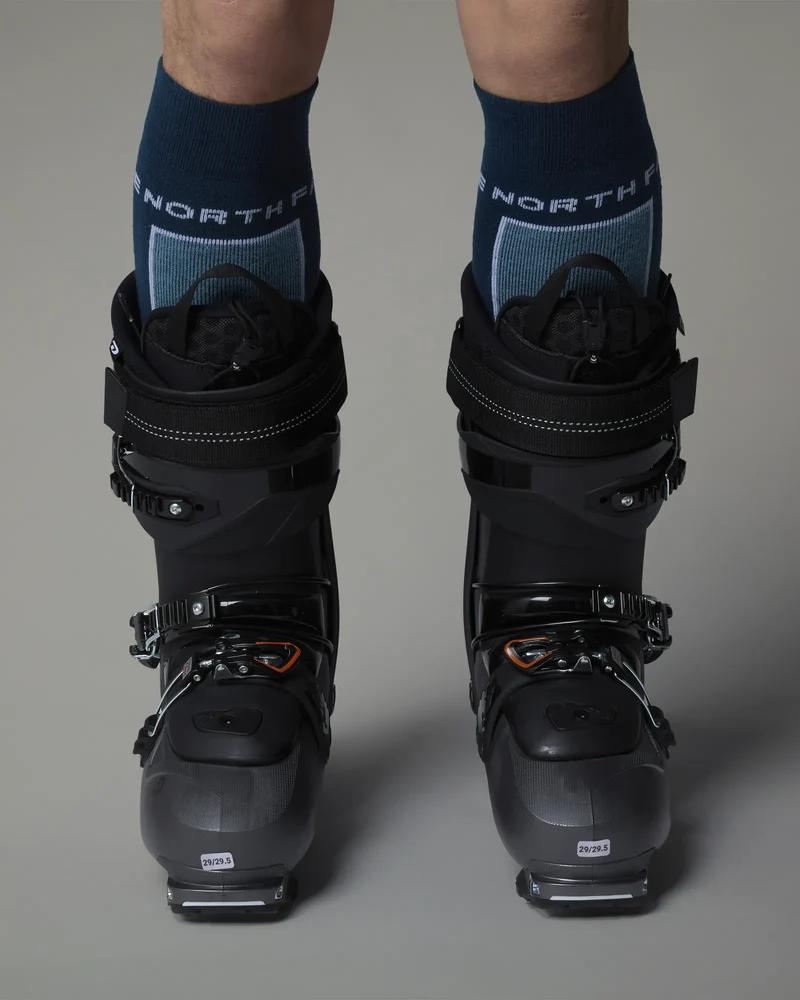 Skisocken knielang The North Face Resort zum Personalisieren