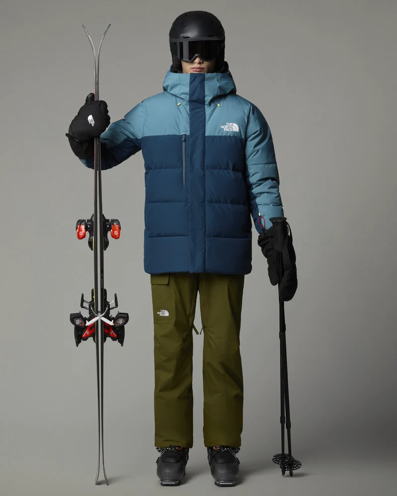 Skisocken knielang The North Face Resort zum Personalisieren
