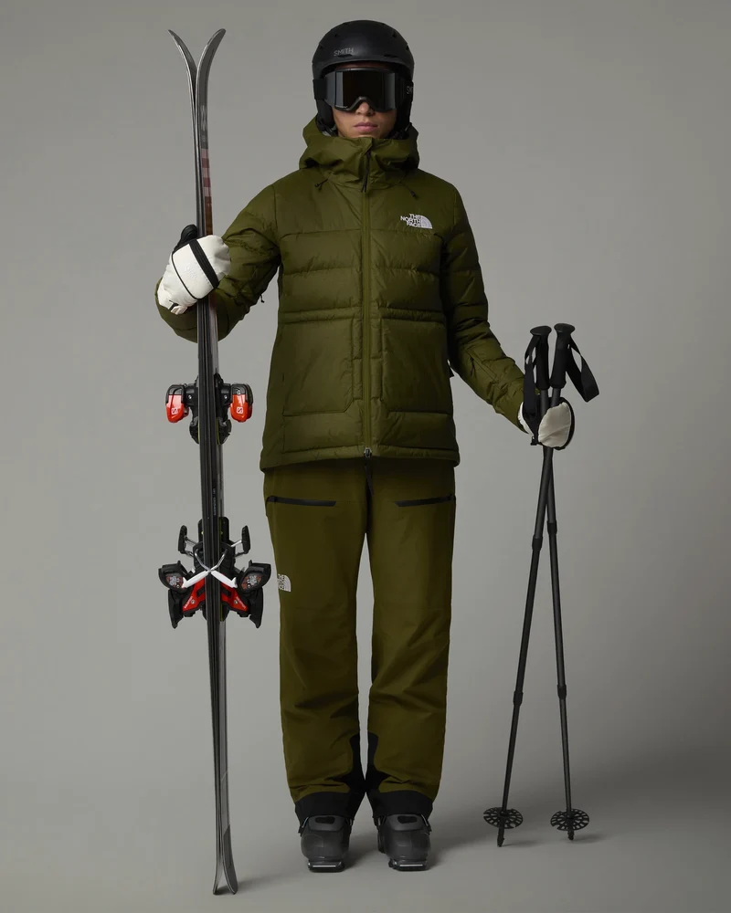 Skisocken knielang The North Face Resort zum Personalisieren