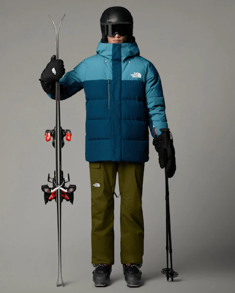 Skisocken knielang The North Face Resort zum Personalisieren