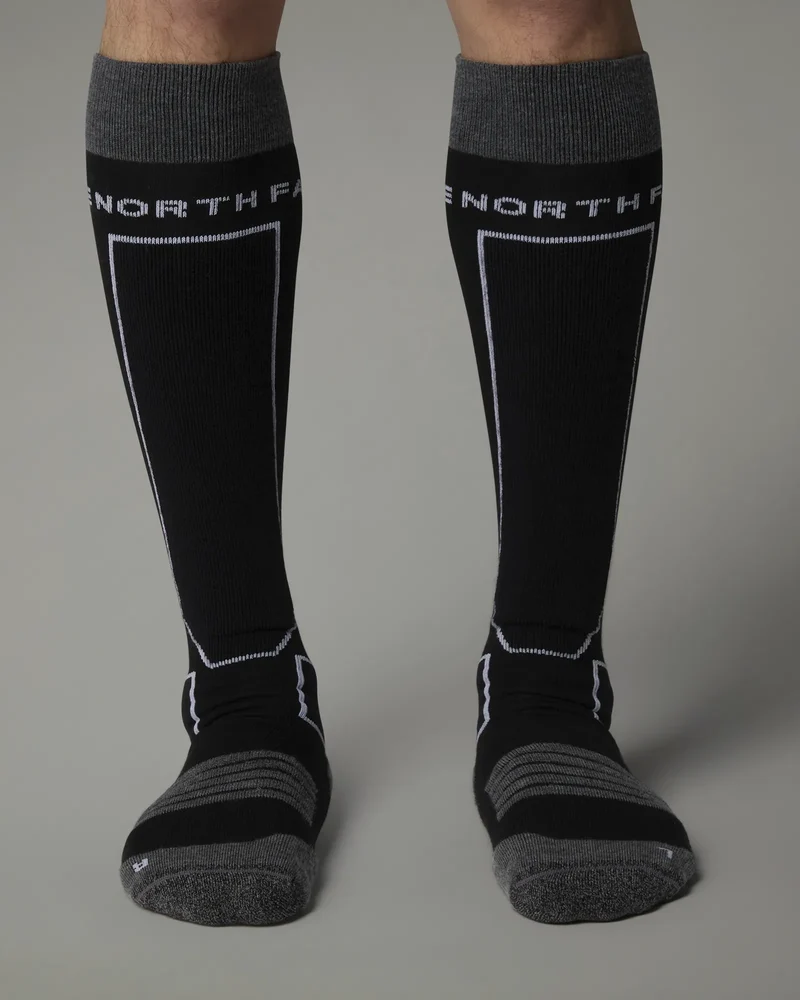 Skisocken knielang The North Face Resort zum Personalisieren