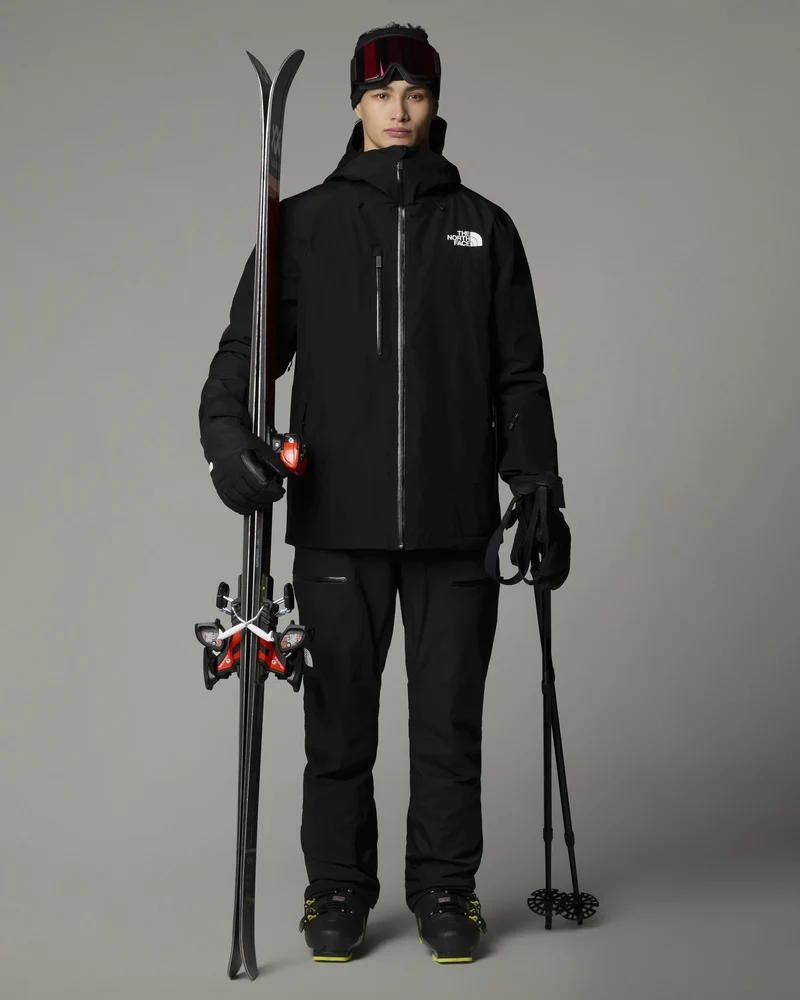 Skisocken knielang The North Face Resort zum Personalisieren