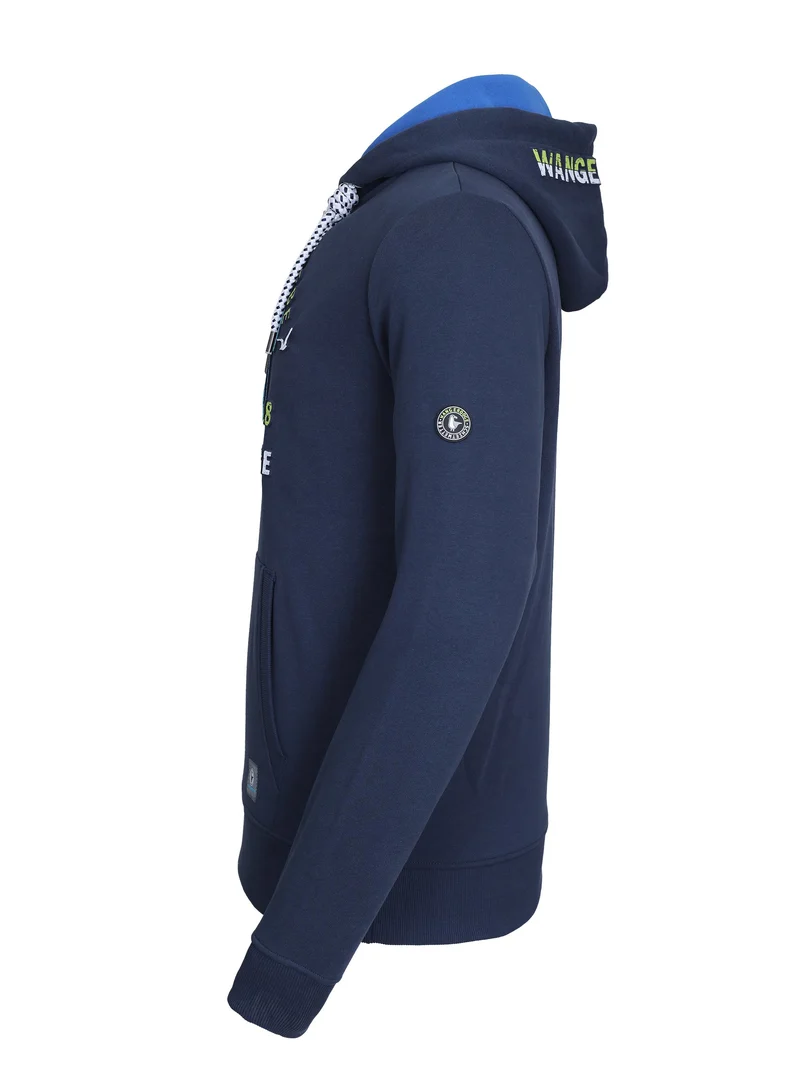 Hoodie Wangerooger Jung