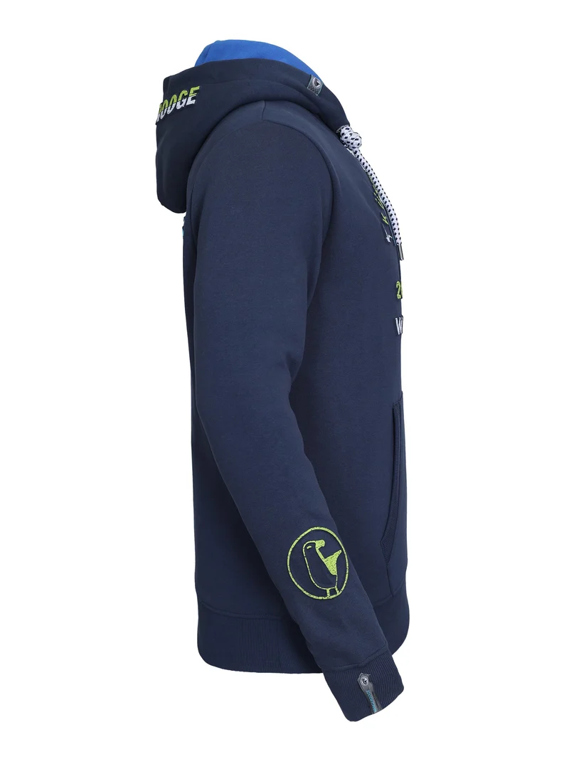 Hoodie Wangerooger Jung