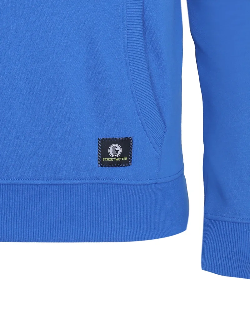 Hoodie Wangerooger Jung