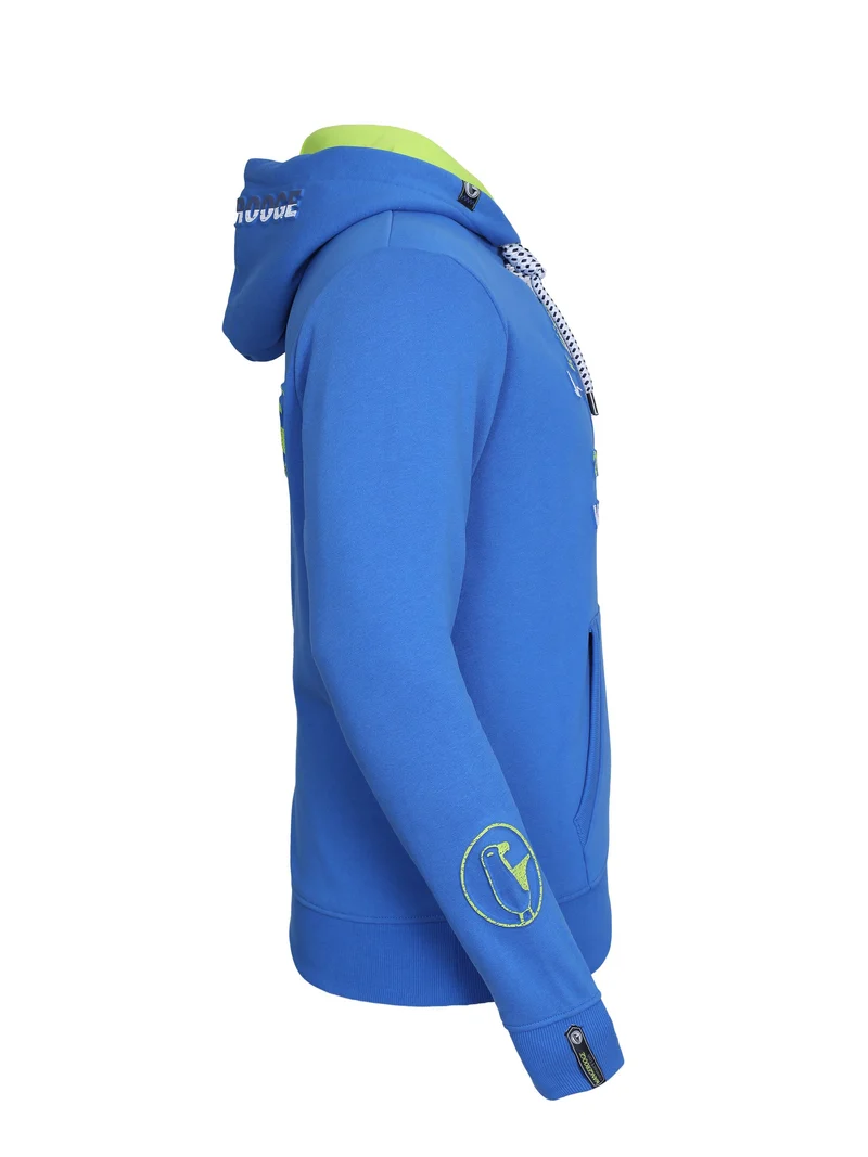 Hoodie Wangerooger Jung